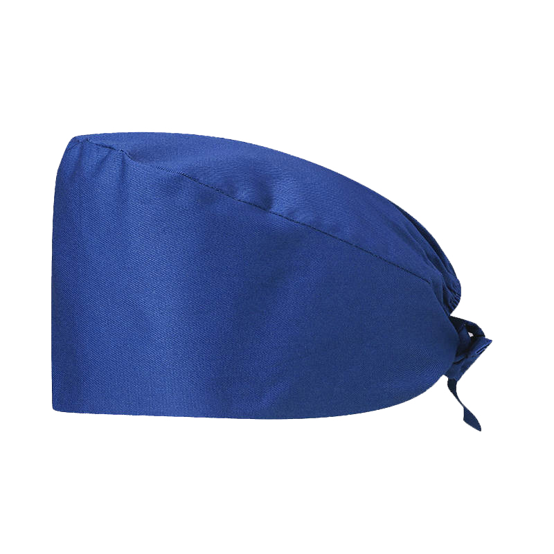 Calot de bloc - Taille unique - Bleu royal